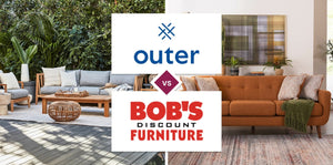 Outer vs Bob's Discount Furniture