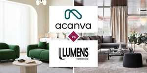 Acanva vs Lumens