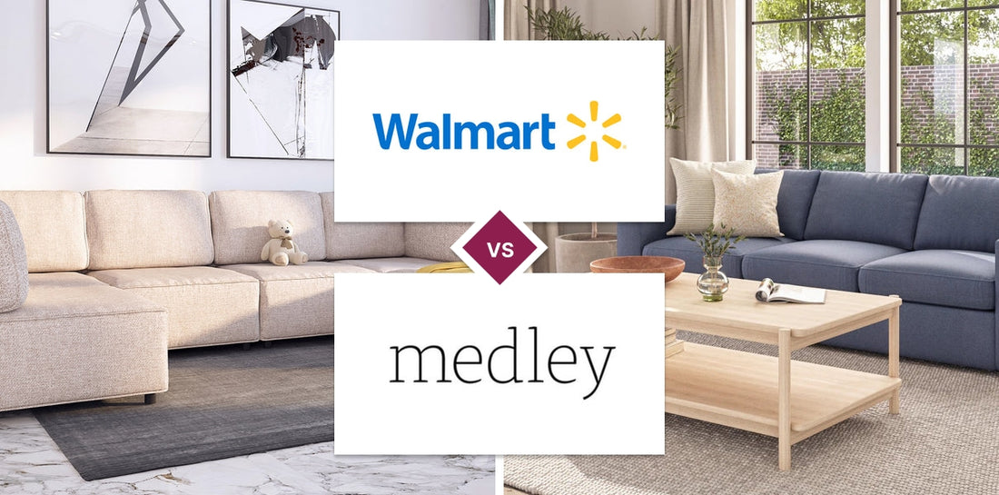 Walmart vs Medley