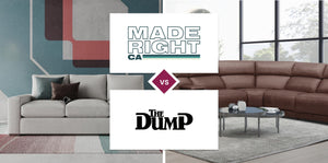 MadeRight CA vs The Dump