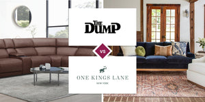 The Dump vs One Kings Lane