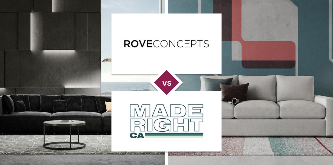 Rove Concepts vs MadeRight CA