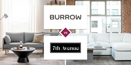 Burrow vs 7th Avenue