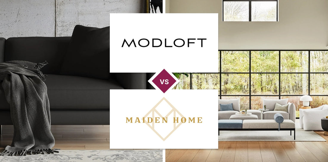 Modloft vs Maiden Home