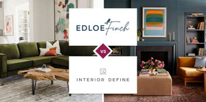 Edloe Finch vs Interior Define