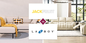 Jackfruit vs La-Z-Boy