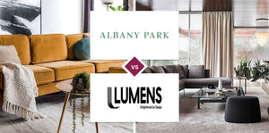 Albany Park vs Lumens