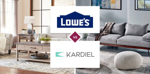 Lowe's vs Kardiel