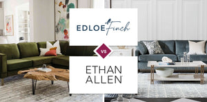 Edloe Finch vs Ethan Allen