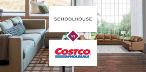 Schoolhouse vs Costco