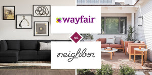 Wayfair vs Neighbor