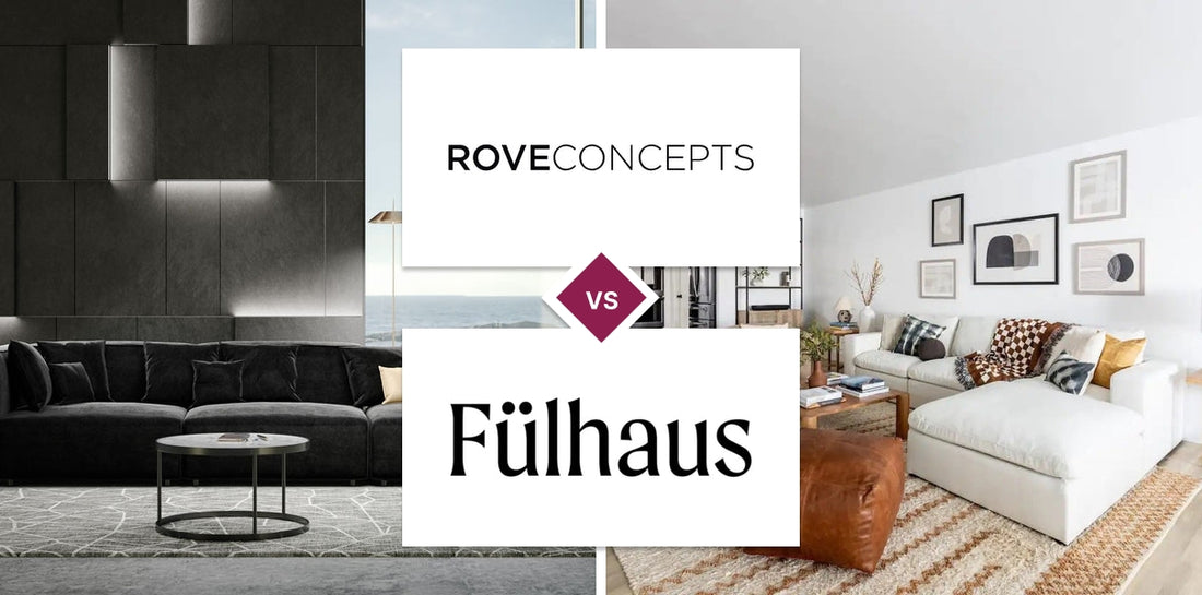 Rove Concepts vs Fülhaus