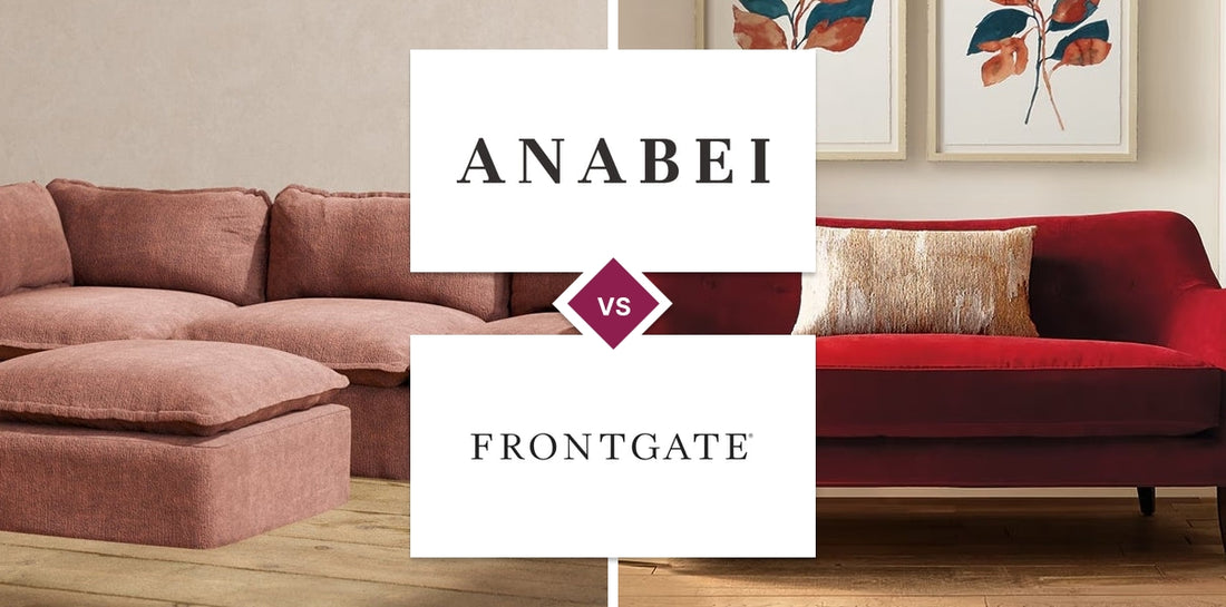 Anabei vs Frontgate