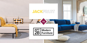 Jackfruit vs Apt2B