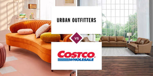 Urban Outfitters vs Costco