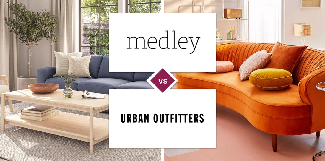 Medley vs Urban Outfitters