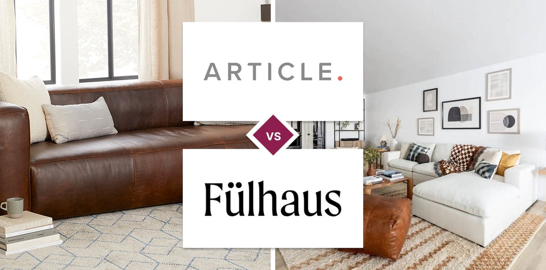 Article vs Fülhaus