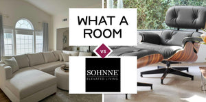 What A Room vs Sohnne