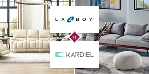 La-Z-Boy vs Kardiel