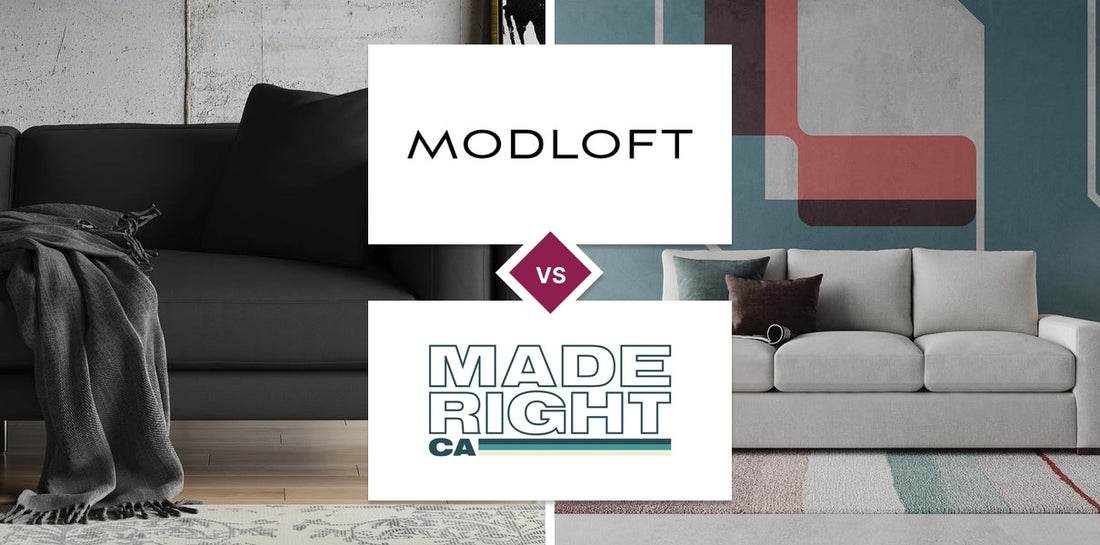 Modloft vs MadeRight CA