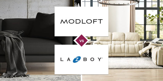 Modloft vs La-Z-Boy