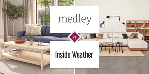 Medley vs Inside Weather