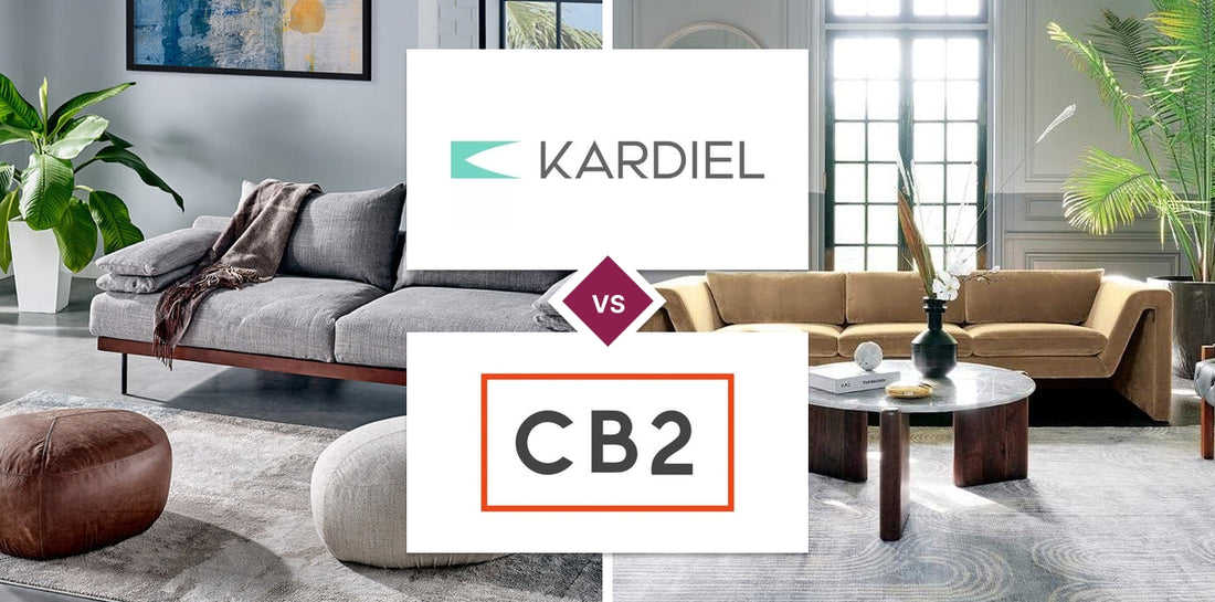 Kardiel vs CB2