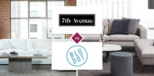 7th Avenue vs Blu Dot