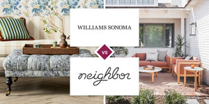 Williams Sonoma vs Neighbor