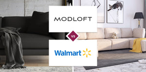 Modloft vs Walmart