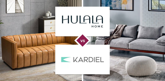 Hulala Home vs Kardiel