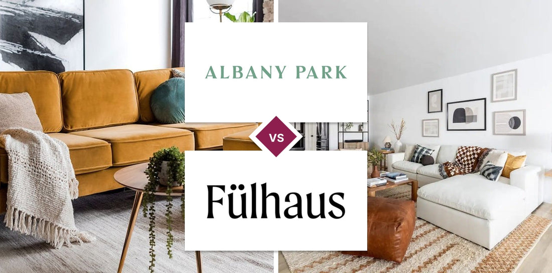 Albany Park vs Fülhaus