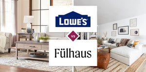 Lowe's vs Fülhaus