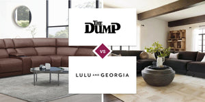 The Dump vs Lulu and Georgia