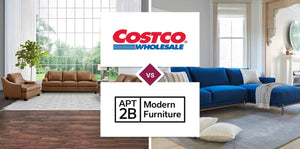 Costco vs Apt2B