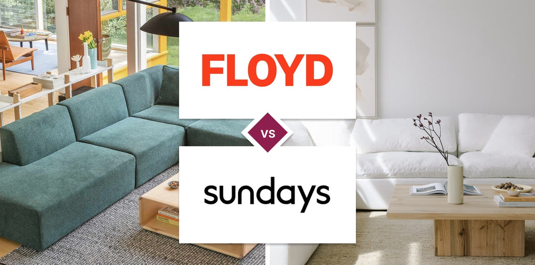 Floyd vs Sundays