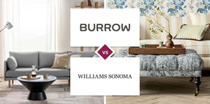 Burrow vs Williams Sonoma