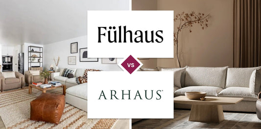 Fülhaus vs Arhaus