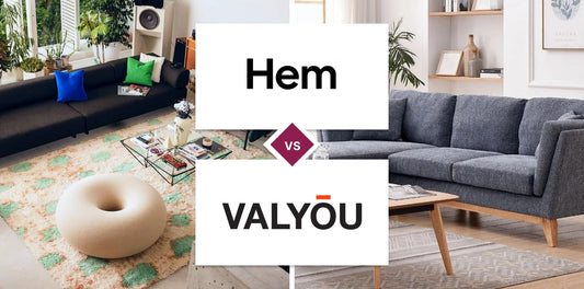 Hem vs Valyōu