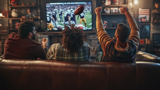 Best Couches for Watching NFL 2024: Kick Back in Style for Game Night