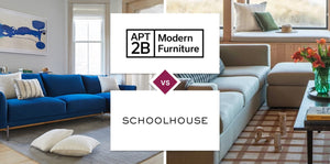 Apt2B vs Schoolhouse