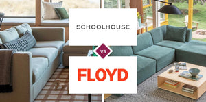 Schoolhouse vs Floyd