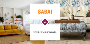 Sabai vs Williams Sonoma