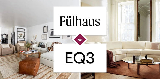 Fülhaus vs EQ3