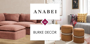 Anabei vs Burke Decor