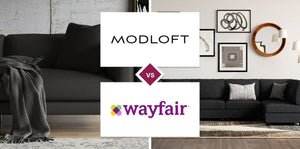 Modloft vs Wayfair