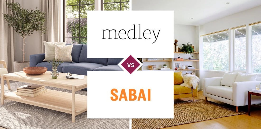 Medley vs Sabai