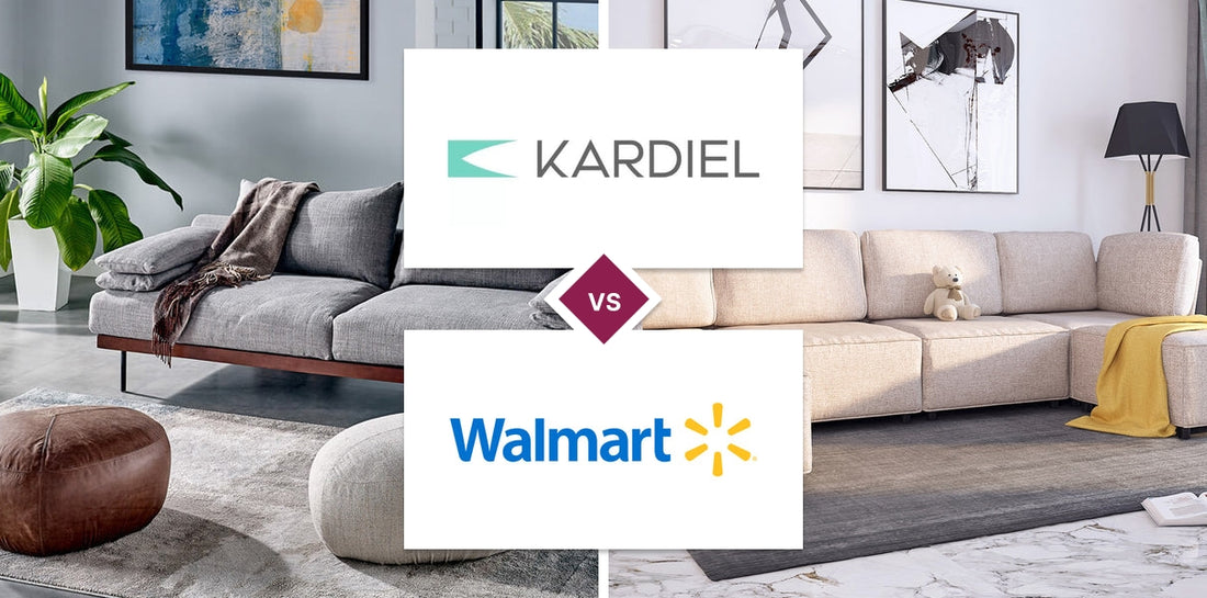 Kardiel vs Walmart