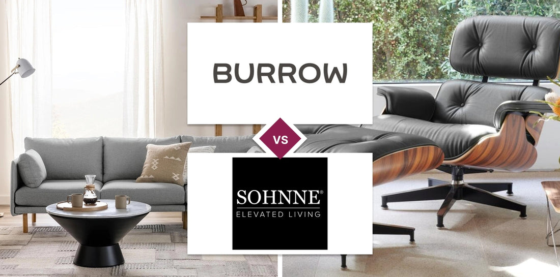 Burrow vs Sohnne