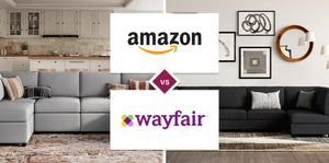 Amazon vs Wayfair